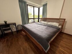 The Mayfair (D22), Condominium #568722971